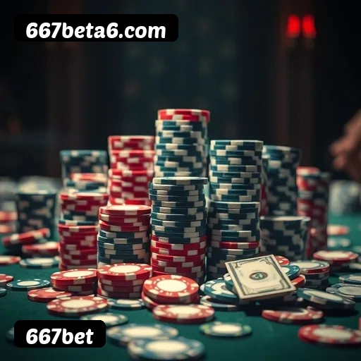 Catálogo 667bet 2.547 jogos - Pragmatic Play, Evolution, NetEnt