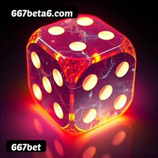 Loterias online disponíveis na 667bet