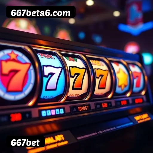 667bet PIX instantâneo Brasil - Depósito e saque em minutos 24/7