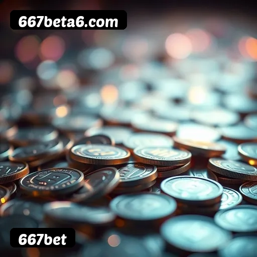 Principais provedores de slots da 667bet - NetEnt, Pragmatic Play, Play'n GO